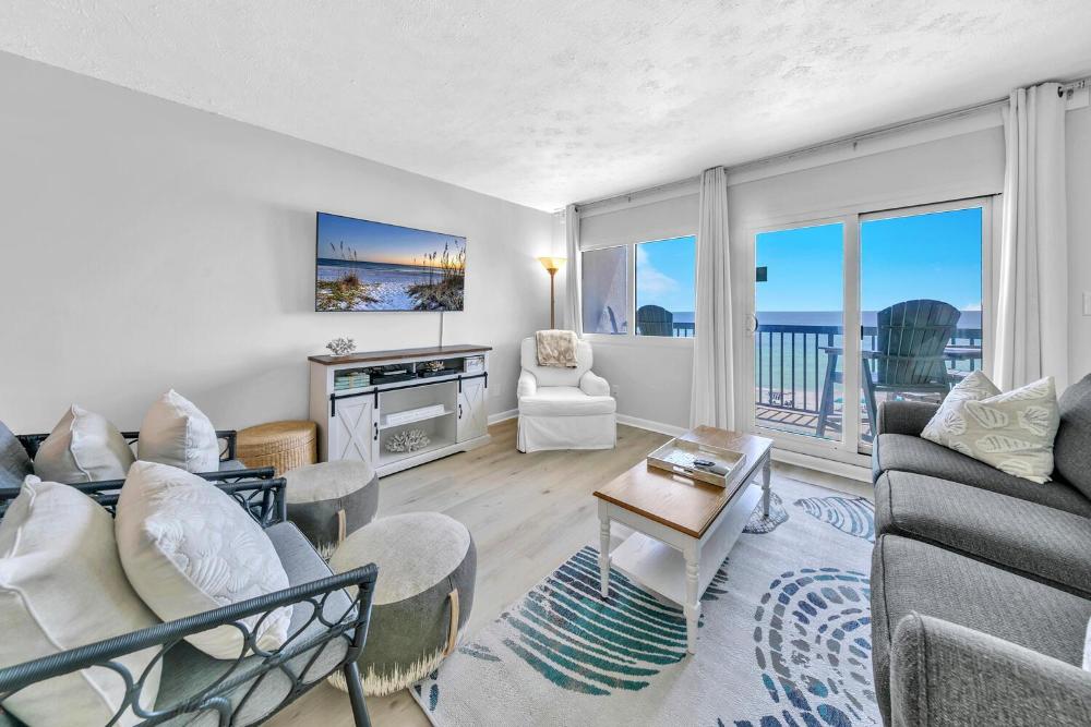 Vacation Home interior
